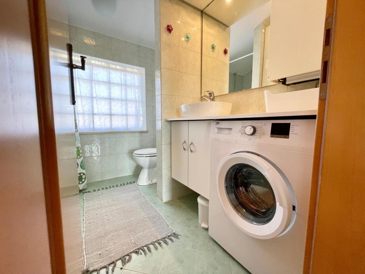 Apartments Ladonja メドゥリン エクステリア 写真