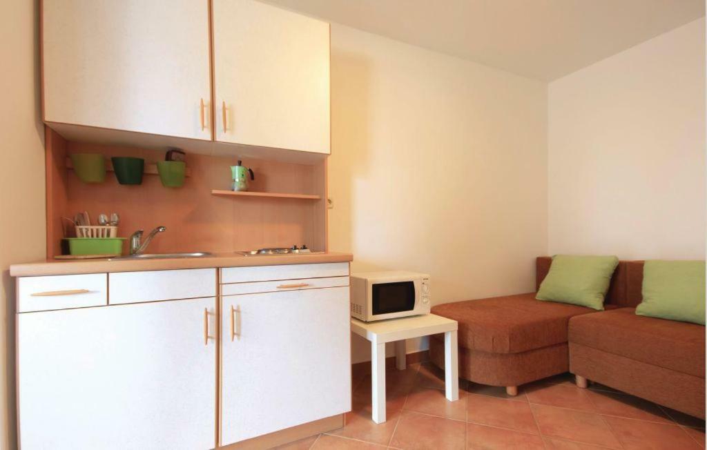 Apartments Ladonja メドゥリン エクステリア 写真
