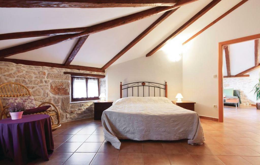 Apartments Ladonja メドゥリン エクステリア 写真