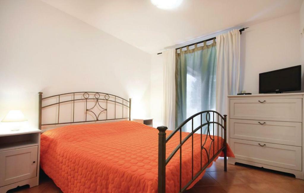 Apartments Ladonja メドゥリン エクステリア 写真