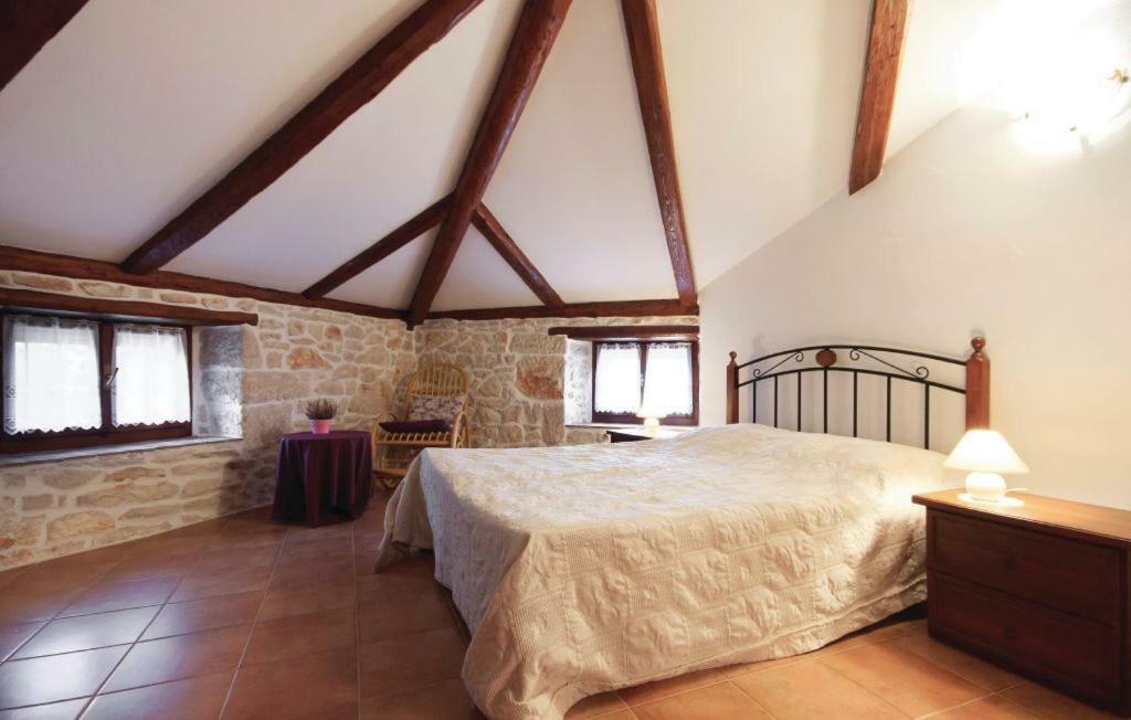 Apartments Ladonja メドゥリン エクステリア 写真