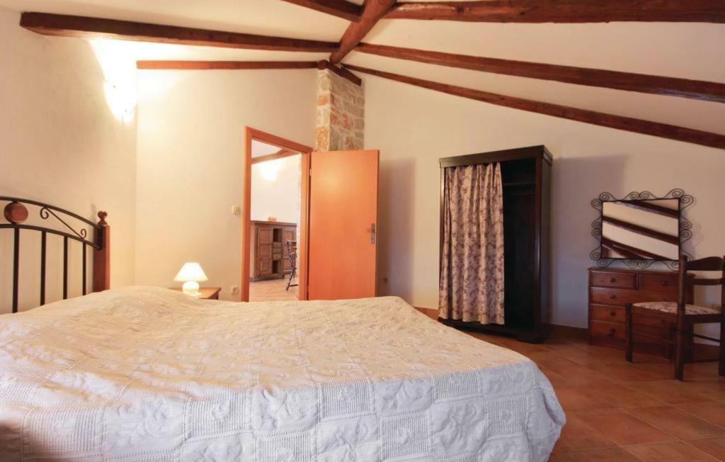 Apartments Ladonja メドゥリン エクステリア 写真