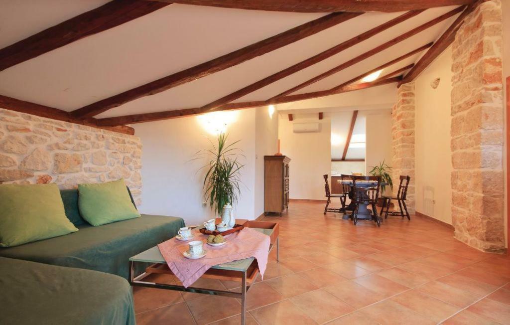 Apartments Ladonja メドゥリン エクステリア 写真