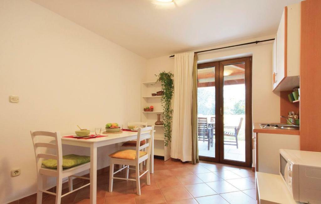 Apartments Ladonja メドゥリン エクステリア 写真