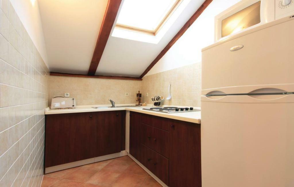 Apartments Ladonja メドゥリン エクステリア 写真