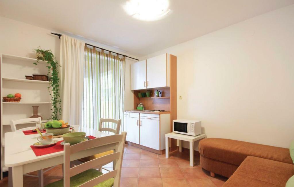 Apartments Ladonja メドゥリン エクステリア 写真
